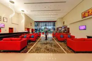 Ramada Hotel & Suites by Wyndham Ajman, Ajman City