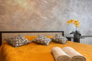 Odnokomnatnaya Na Vyacheslava Klykova 58 Flat, Kursk