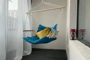 Svidanie s Sankt-Peterburgom, stilnaya studiya Flat