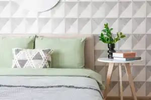 Uyutnaya Dvukhkomnatnaya Flat, Kazan