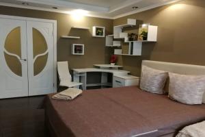 Gvardeyskaya 5 Apartments, Saratov