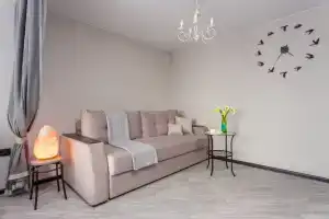 Gornyie Lastochki Flat, Krasnodar