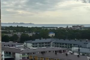 ZHK Kavkaz Flat, Anapa
