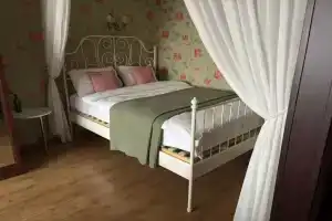 1-k. kvartira, 30,9 m², 1 krovat Flat, Astrakhan