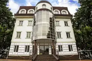 Volga Hotel, Essentuki