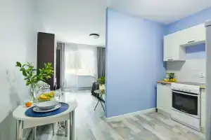 Romanticheskoye Nastroyenie Flat