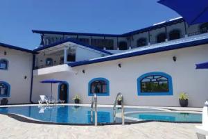 Dhammika Magic Palace, Wadduwa