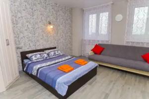 Studiya V Tsentre Goroda Flat, Ivanovo