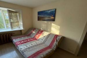 Na Pobedy 7a Flat, Samara