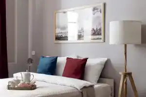 Rumrum Arkhitektor na Krasnoy ploshchadi Apartments, Yaroslavl