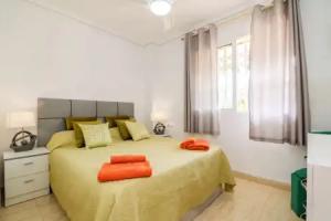 Luxury Beach Vacation La Mata Apart-Hotel, Torrevieja