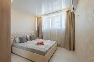 1-Komnatnaya 50 M² Flat