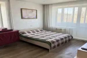 Na Transportnoy 13 Flat, Novokuznetsk