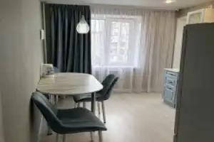 1 Komnatnaya Flat, Krasnoturyinsk