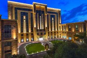 Ani Grand Hotel, Yerevan