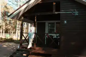 Nordik Guest House, Il'inskiy