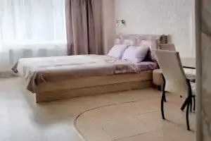 Studiya V Luchshey Lokatsii Apartments, Vsevolozhsk