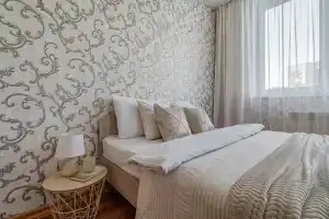 Kvartira Ogni Yekaterinburga, Ekaterinburg