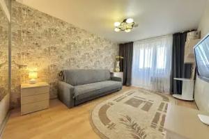 Uyutno Kak Doma Flat, Smolensk