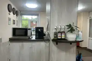 Dom Baykal Guest House, Irkutsk