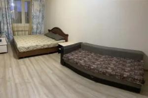 Na Tundrovom Odnushka Flat, Novy Urengoy