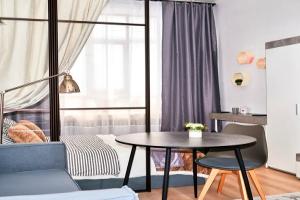 Smartapart Apartments, Tomilino