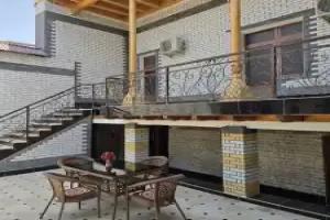 Guest house "Sezam", Bukhara