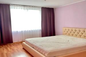 Uyutnaya V Novom Zhk Flat, Ekaterinburg