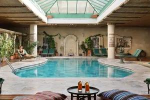 Heybe Hotel & Spa, Goereme