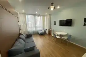 Sea Side Apartments 28, Adler