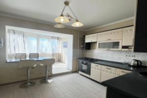 2-Komnatnaya V Payone Muus Khaya Flat, Yakutsk