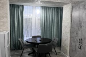 Apartamenty S Vidom Na Goru, Krasnyy Pakhar'