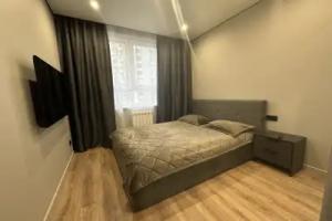 Uyutnaya Na Aleksandrovskoy 4 Flat, Krasnogorsk