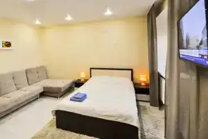 Atma House na Mel'nikajte 142A Apartments, Tyumen