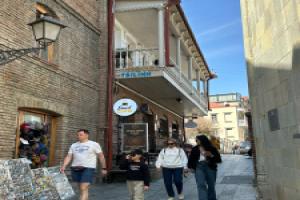 Tbil Inn, Tbilisi