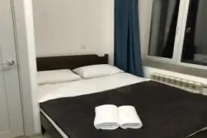 Oreshka 8 Apartments, Komsomolsk Na Amure