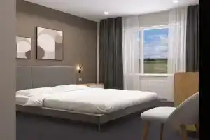 Hotel Azimut Parkt Hotel Sol-Iletsk, Iletsk