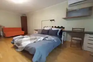 Dlya Komfortnogo Prozhivaniya Flat, Moscow