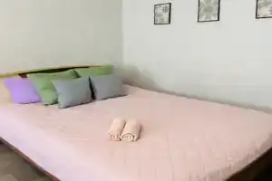 So Vcem Neobxodimym Dlya Komfortnogo Prozhivaniya Flat, Angarsk