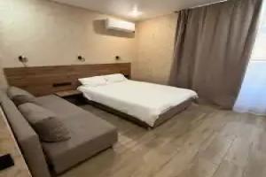 Balans S Basseynom Apartments, Lazarevskoye