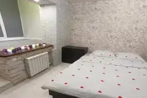 Abrigo Serafimy Deryabinoy 43 Apartments, Ekaterinburg