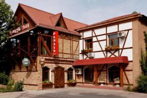 Бутик-отель "Орбита", Shymkent