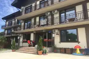 Assol Guest House, Golovinka
