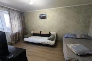 Solnyshko Uyutnaya i Svetlaya Flat, Taganrog