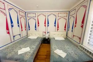 «Chor Minor» Hotel, Bukhara