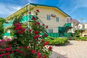 Gelios Guest House, Peresyp