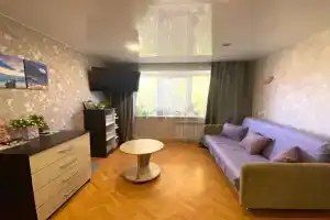 Na Vladimirskoy 8 Flat, Segezha