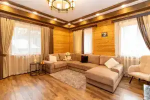 Lesnoy uyut Guest house, Michurino