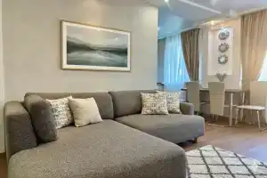 Kvartira 34 Domika on Egoryevskaya, Volgograd