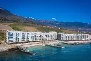 Almari Apartments